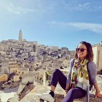 Francesca Roversi - Tour Leader Il Viaggio Che Ti Manca